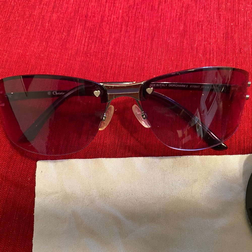 dior Charm 2 sunglasses women
